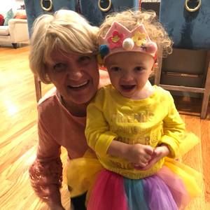 Meet your Posher, Brook-ann